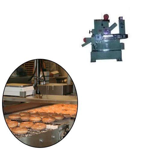 Grey Magnetic Conveyors For Food Industry