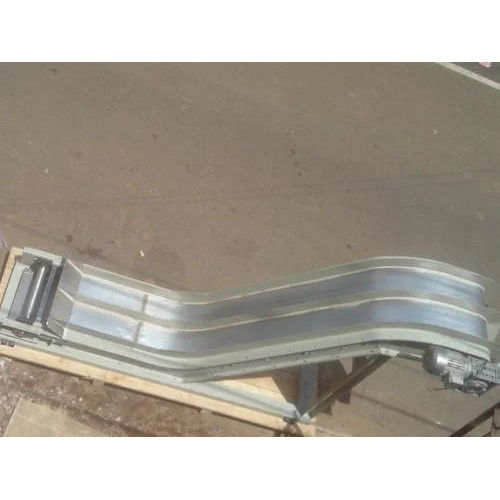 Silver Magnetic Conveyors