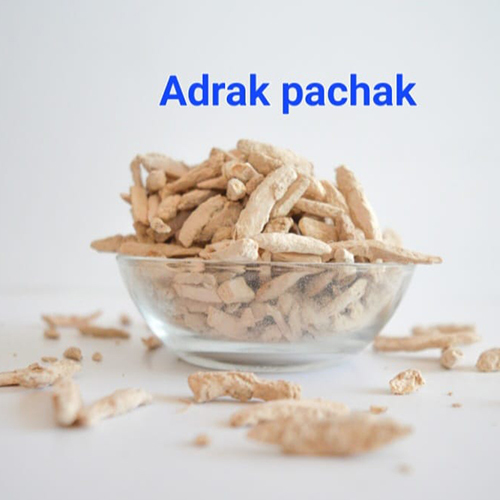 Adrak Pachak