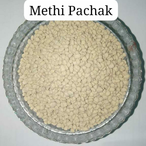 Methi Pachak