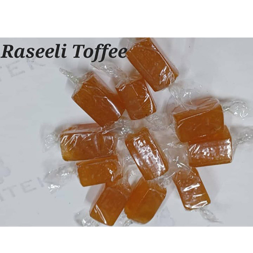 Raseeli Candy