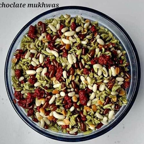 Chocolate Mukhwas