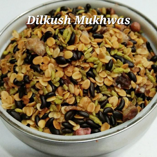 Dilkush Mukhwas