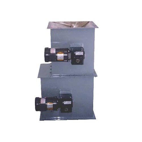 Magnetic Drum Separators Application: Industrial