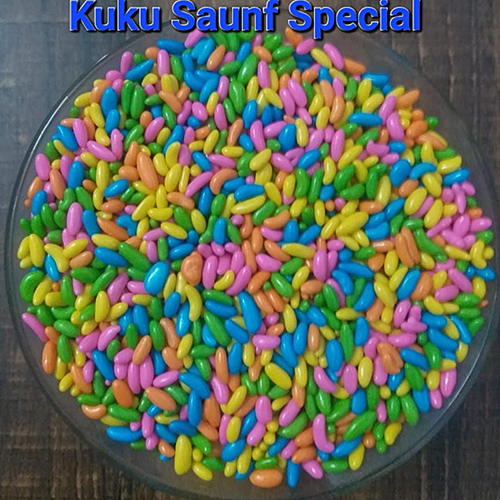 Special Kuku Saunf