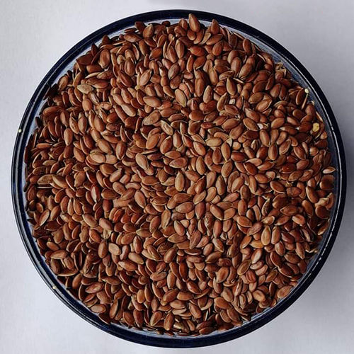 Alasi Roasted Flexseeds