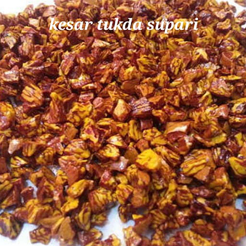 Kesar Tukda Supari