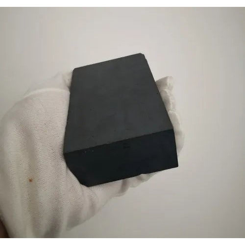 25X10X7 Mm Ferrite Block Magnet Application: Science Experiments/ Diy Home Projects