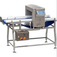 Food Metal Detector