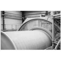 Semi-Automatic Mineral Processing System