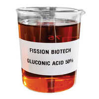 50% Gluconic Acid Boiling Point: Normal