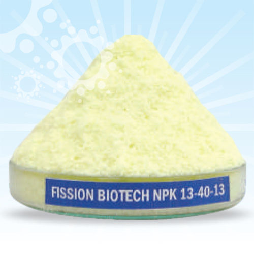 NPK 13-40-13 Water Soluble Fertilizer