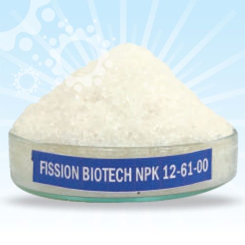 NPK 12-61-00 Water Soluble Fertilizer