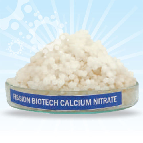 Calcium Nitrate