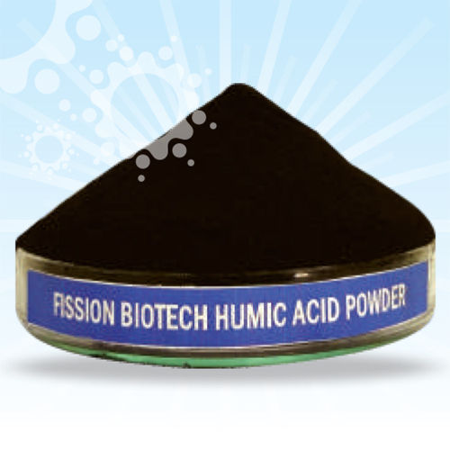 Humic Acid Powder