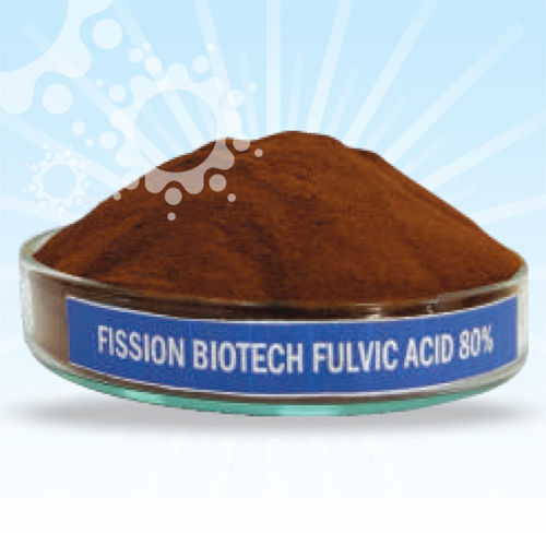 80% Fulvic Acid