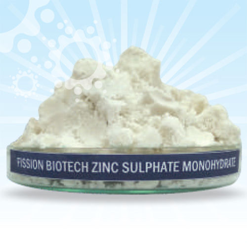 Zinc Sulphate Monohydrate