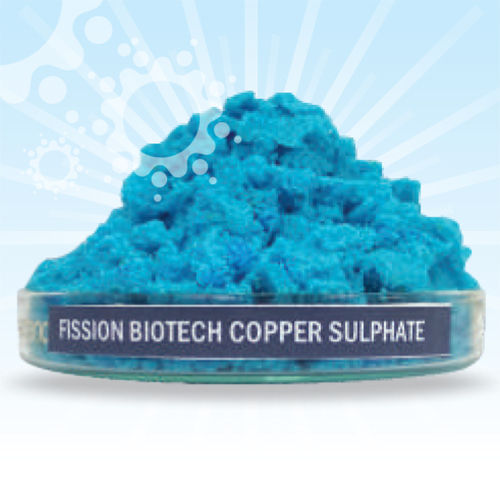 Copper Sulphate