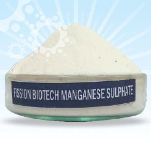 Magnesium Sulphate Application: Commercial