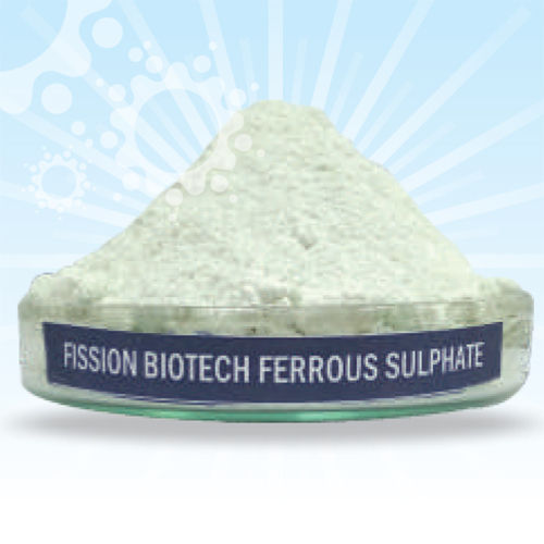 Ferrous Sulphate