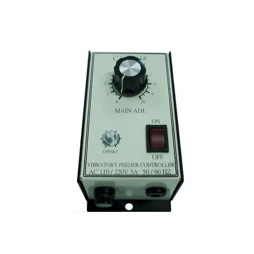 Vibratory Feeder Controller Industrial