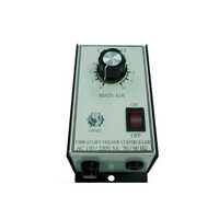 Vibratory Feeder Controller - Industrial Grade | Warranty Included, Reliable Performance, Versatile Application
