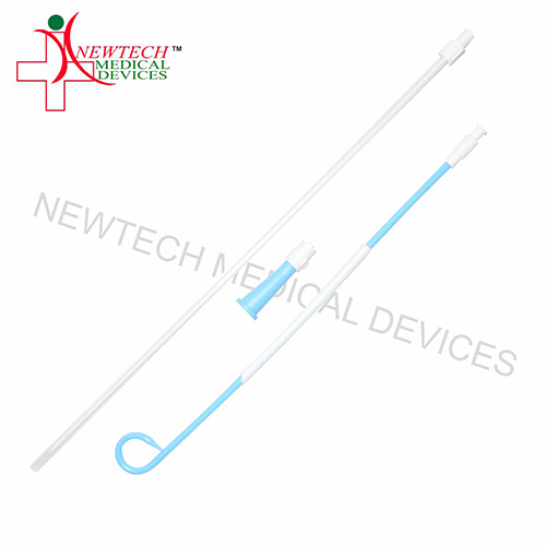 PCN Catheter