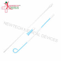 Blue And White Pcn Catheter