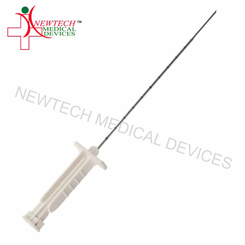 Biopsy Needle