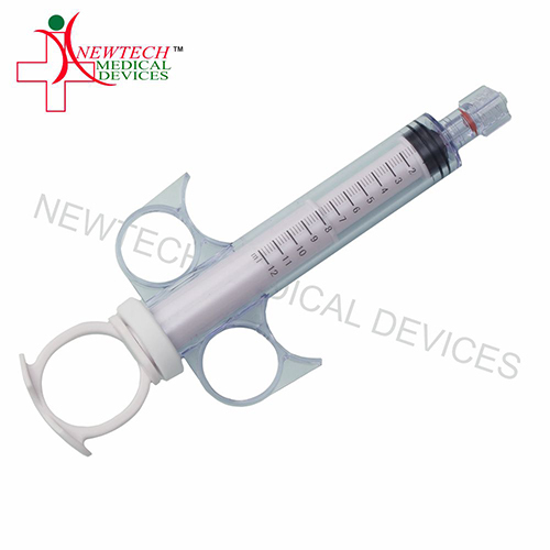 Control Syringe