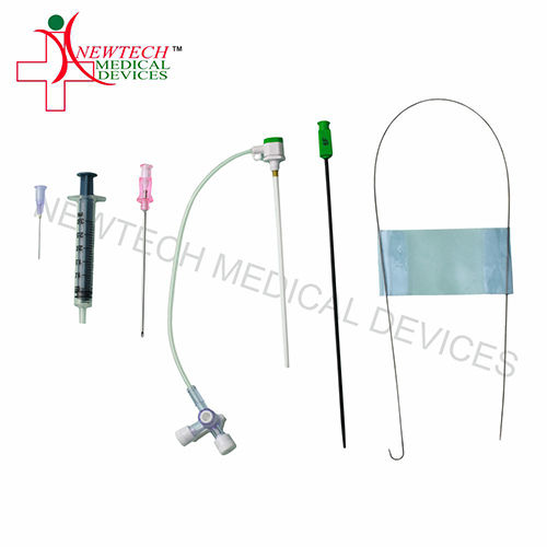 Introducer Sheath Kit