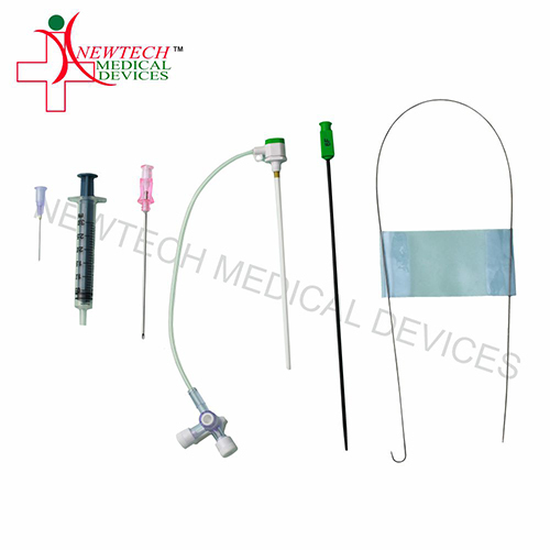 Introducer Sheath Kit