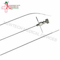 Transseptal Needle - Application: Hospital