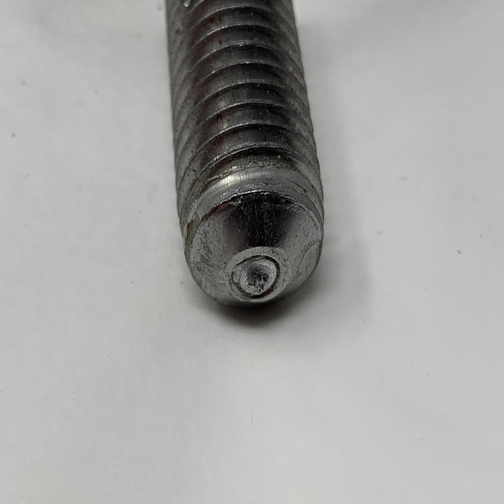 Projection Weld Stud - Color: Silver