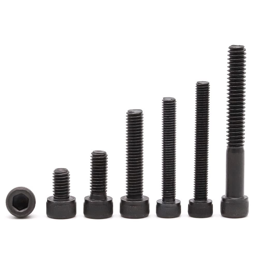 Allen Socket Head Cap Screw - Color: Gray