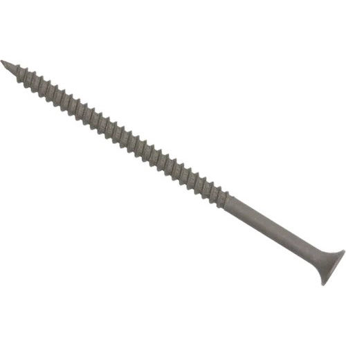 Black Drywall Screw