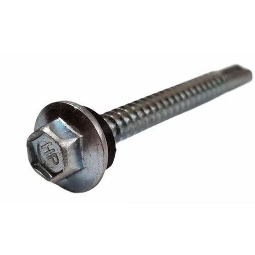 Hexagonal Head Self Drilling Screws