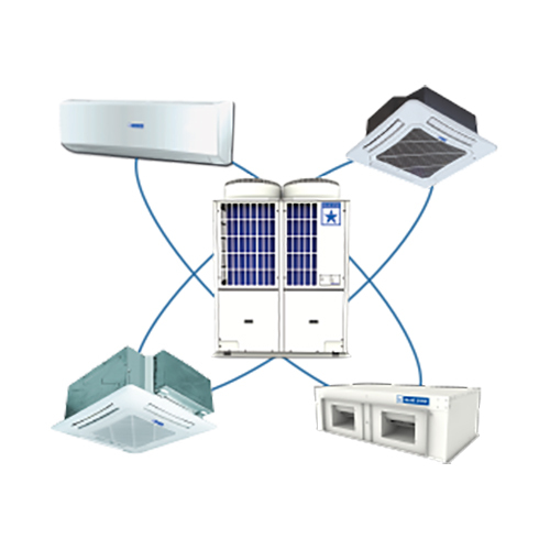 Blue Star VRF System