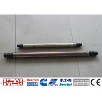 Acsr Cable Splicing Sleeve Protector - Product Type: Transmission Line Tools
