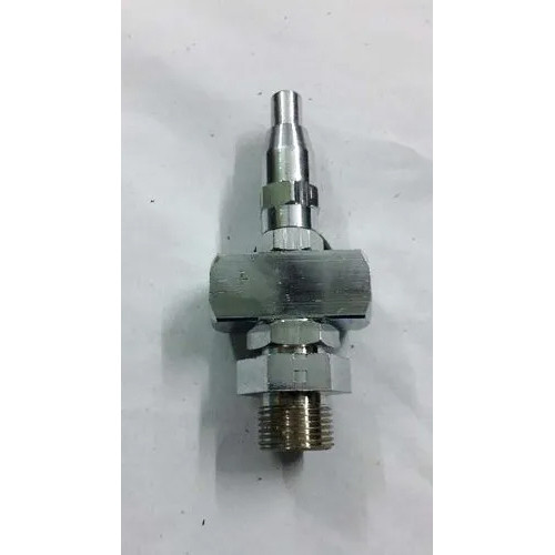 Brass Rice Mill Silky Nozzles