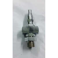 Brass Rice Mill Silky Nozzles