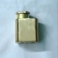 Rise mil Spray Nozzles