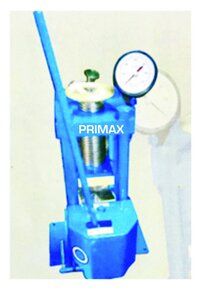 Compression Testing Machine