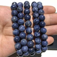 Natural blue sapphire  bracelets