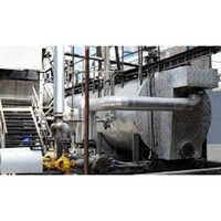 Sugar Melter - Ms Material, 10 Hp Heating Power | Automatic Operation, 2-year Warranty