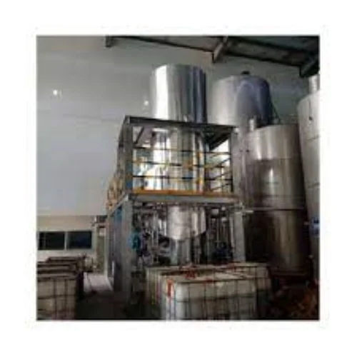 Sugarcane Juice Evaporator