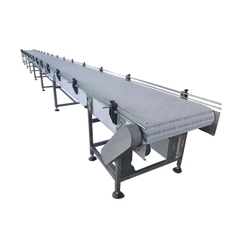 Belt Conveyor