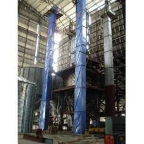 Sugar Bucket Elevators Length: 100 Foot (Ft)