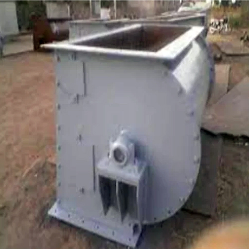 Bagasse Fuel Feeding System