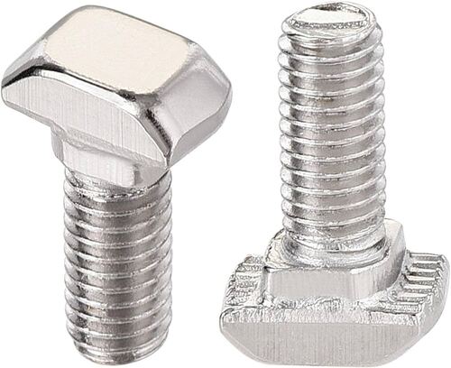 Stainless Steel  Fasteners